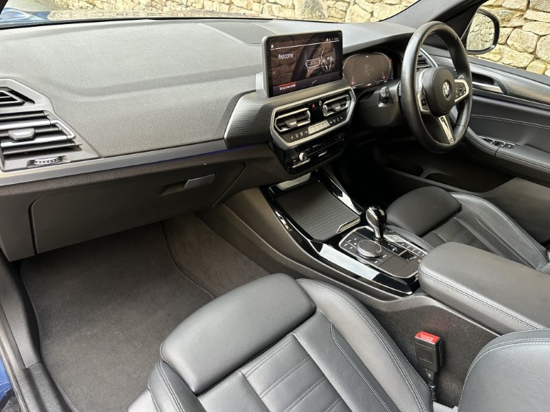 Used BMW X3 2023 for sale - 77877716: Photo 7