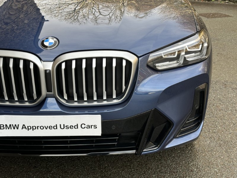 Used BMW X3 2023 for sale - 77877716: Photo 72