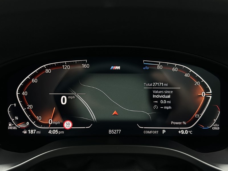 Used BMW X3 2023 for sale - 77877716: Photo 9