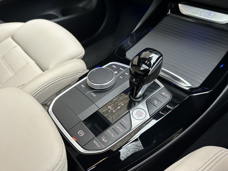 Used BMW X3 2023 for sale - 76981553: Photo 10