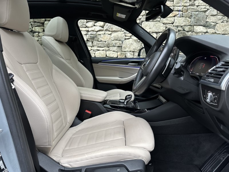 Used BMW X3 2023 for sale - 76981553: Photo 11