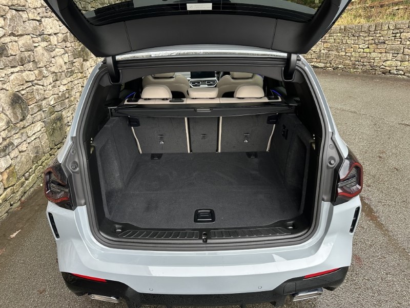 Used BMW X3 2023 for sale - 76981553: Photo 13