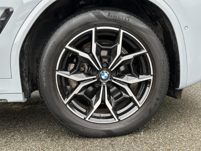 Used BMW X3 2023 for sale - 76981553: Photo 14