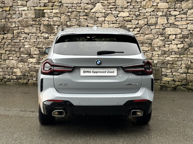 Used BMW X3 2023 for sale - 76981553: Photo 15