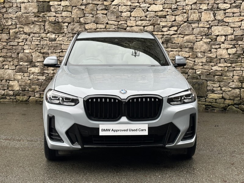 Used BMW X3 2023 for sale - 76981553: Photo 16