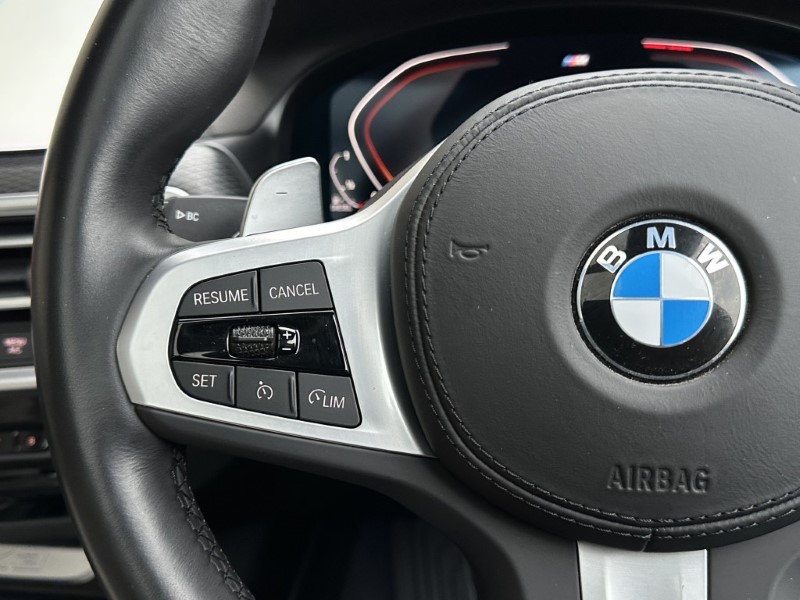 Used BMW X3 2023 for sale - 76981553: Photo 17