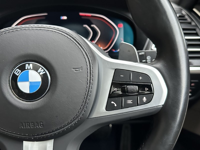 Used BMW X3 2023 for sale - 76981553: Photo 18