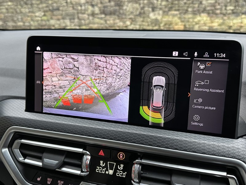 Used BMW X3 2023 for sale - 76981553: Photo 19