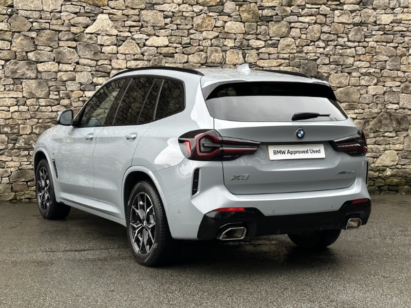 Used BMW X3 2023 for sale - 76981553: Photo 2