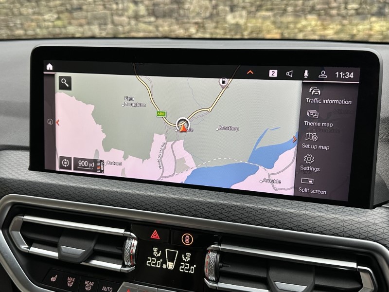 Used BMW X3 2023 for sale - 76981553: Photo 21