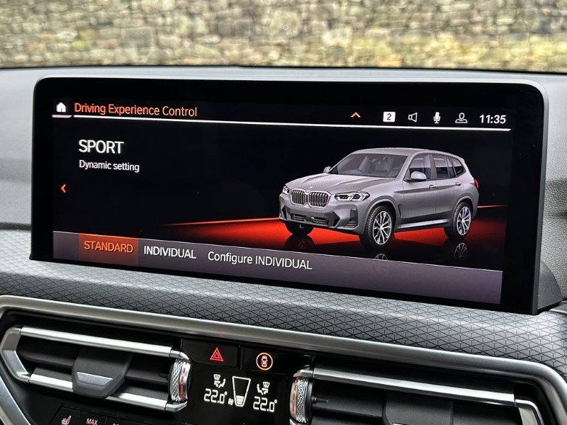 Used BMW X3 2023 for sale - 76981553: Photo 23