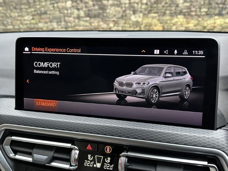 Used BMW X3 2023 for sale - 76981553: Photo 24