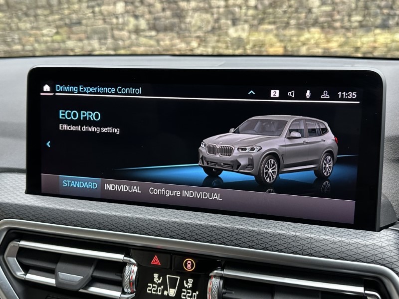 Used BMW X3 2023 for sale - 76981553: Photo 25