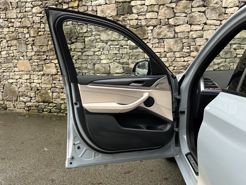 Used BMW X3 2023 for sale - 76981553: Photo 28