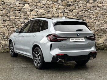 Used BMW X3 2023 for sale - 76981553: Photo