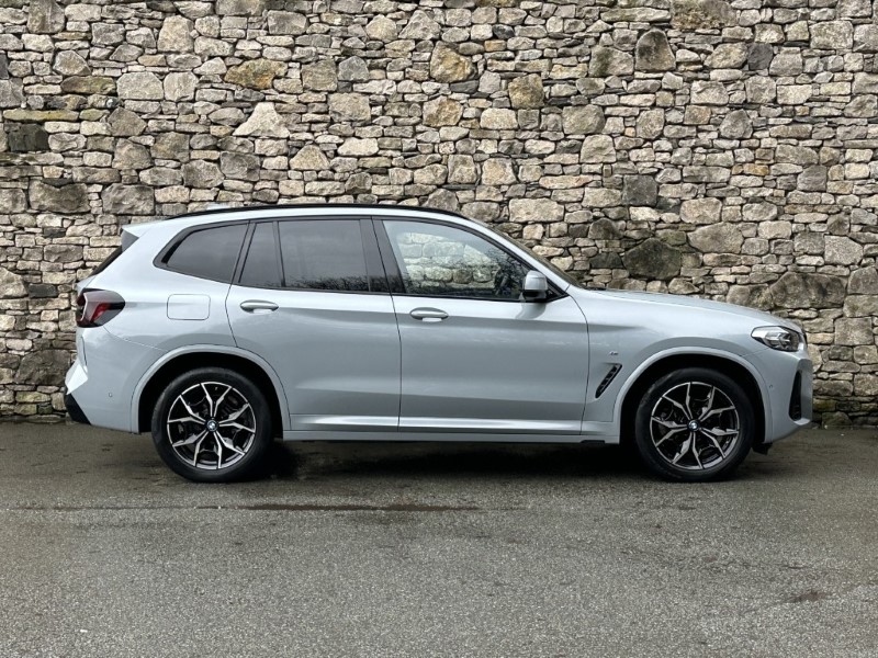 Used BMW X3 2023 for sale - 76981553: Photo 3
