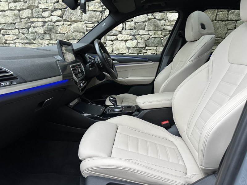 Used BMW X3 2023 for sale - 76981553: Photo 30