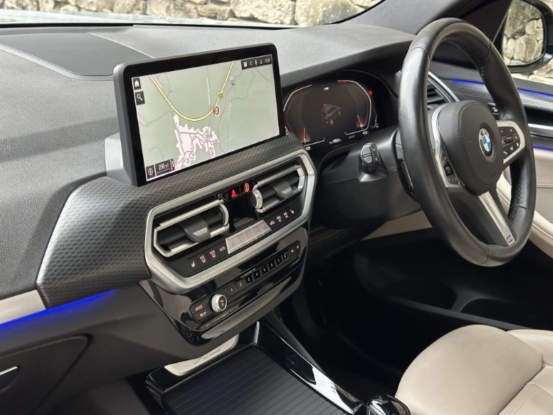 Used BMW X3 2023 for sale - 76981553: Photo 31