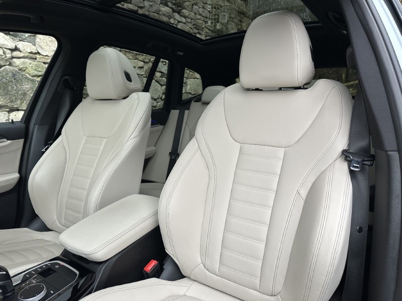 Used BMW X3 2023 for sale - 76981553: Photo 32