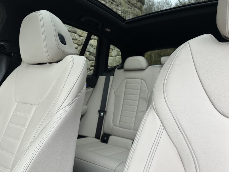 Used BMW X3 2023 for sale - 76981553: Photo 33