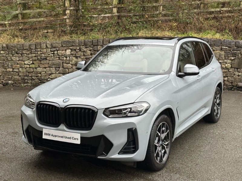 Used BMW X3 2023 for sale - 76981553: Photo 36