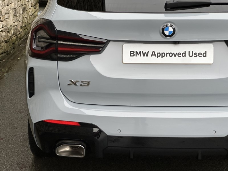 Used BMW X3 2023 for sale - 76981553: Photo 39