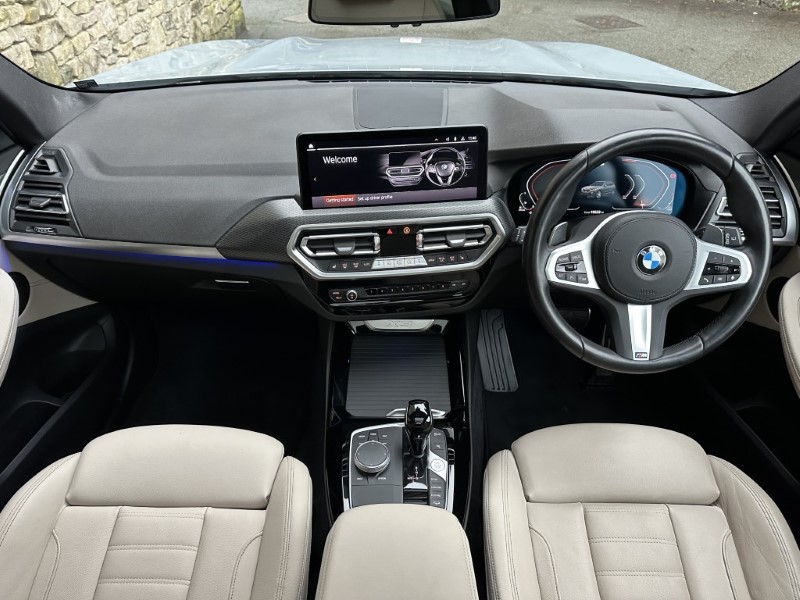 Used BMW X3 2023 for sale - 76981553: Photo 4