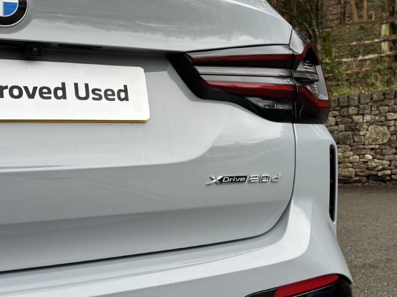 Used BMW X3 2023 for sale - 76981553: Photo 41