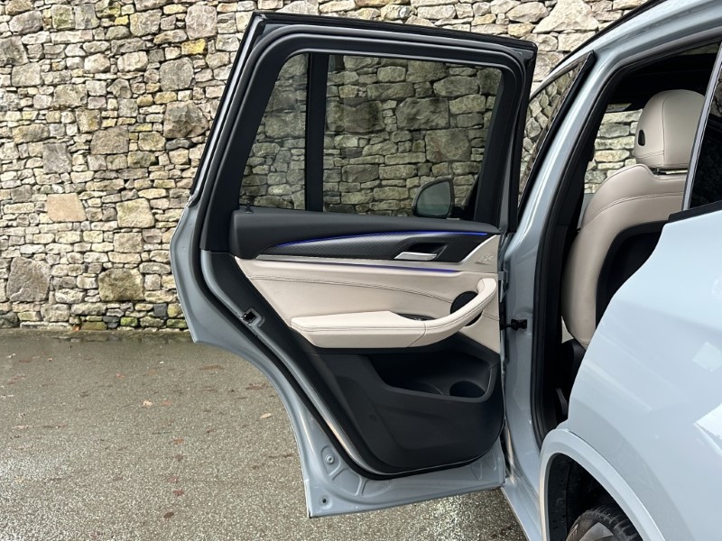 Used BMW X3 2023 for sale - 76981553: Photo 43