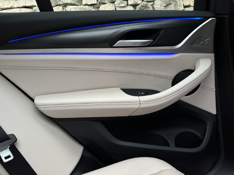 Used BMW X3 2023 for sale - 76981553: Photo 44