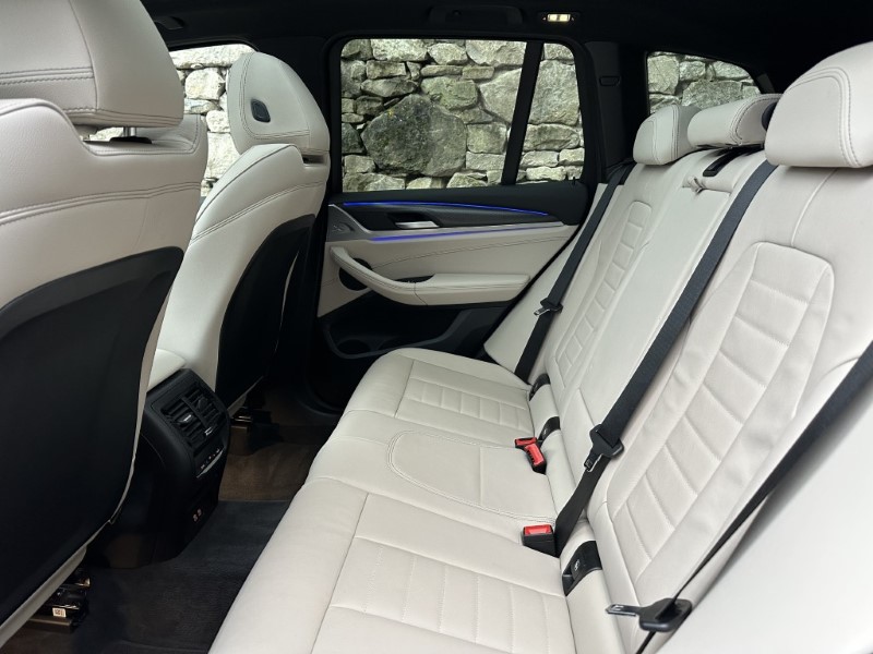 Used BMW X3 2023 for sale - 76981553: Photo 45