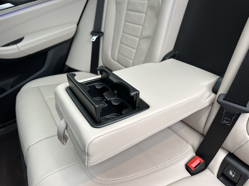 Used BMW X3 2023 for sale - 76981553: Photo 46