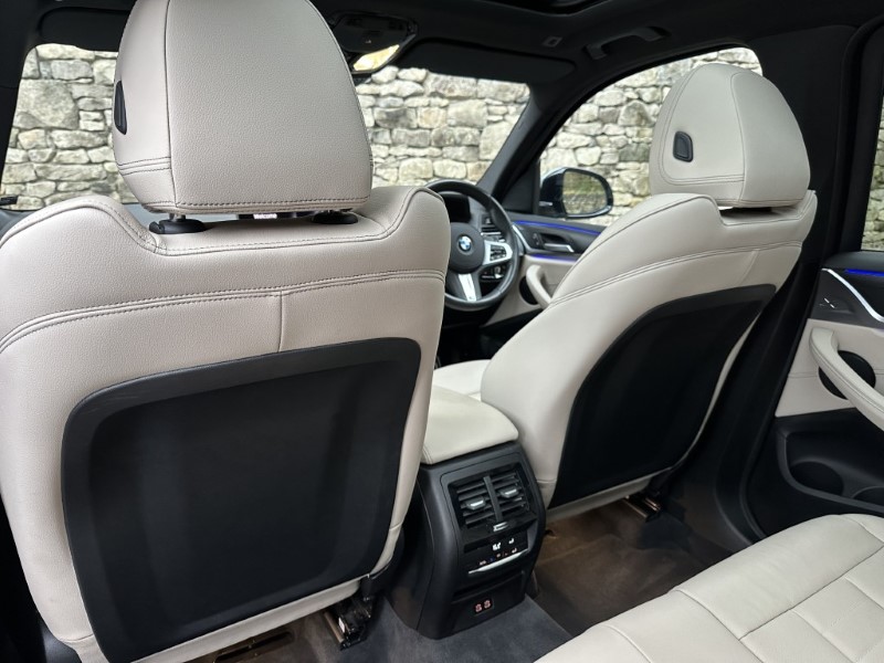 Used BMW X3 2023 for sale - 76981553: Photo 47