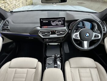 Used BMW X3 2023 for sale - 76981553: Photo