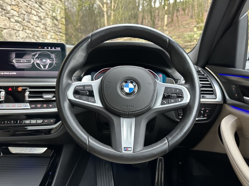 Used BMW X3 2023 for sale - 76981553: Photo 5