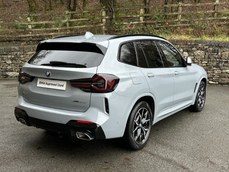 Used BMW X3 2023 for sale - 76981553: Photo 52