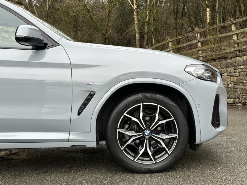 Used BMW X3 2023 for sale - 76981553: Photo 54