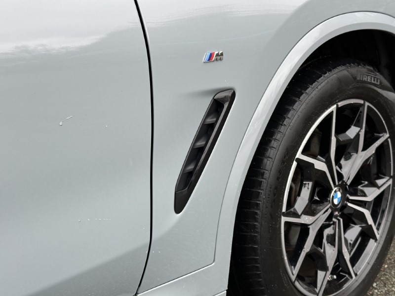 Used BMW X3 2023 for sale - 76981553: Photo 55