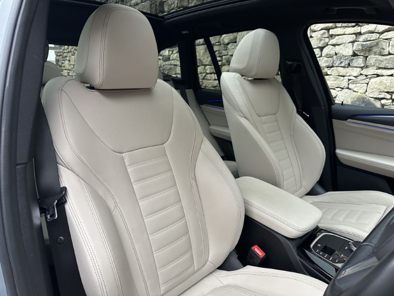 Used BMW X3 2023 for sale - 76981553: Photo 58