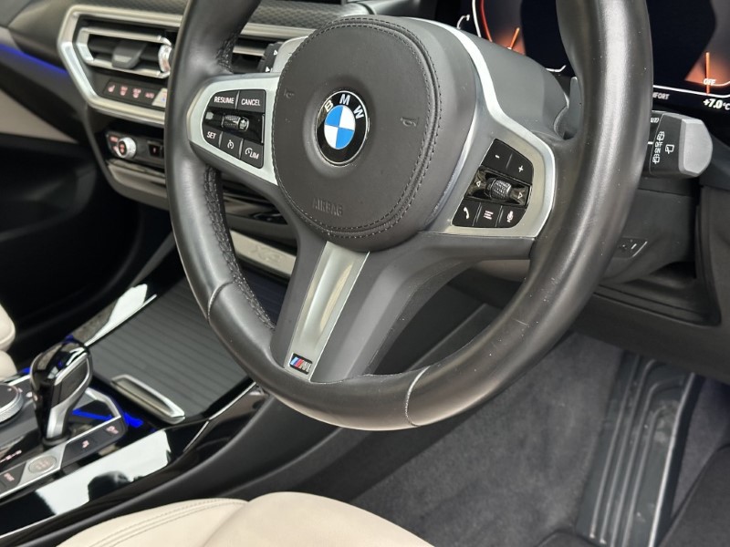 Used BMW X3 2023 for sale - 76981553: Photo 59