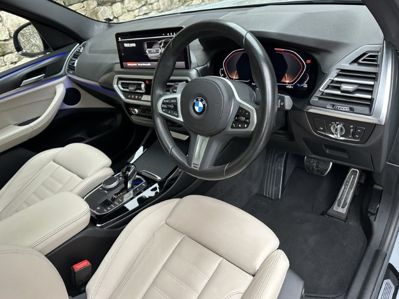 Used BMW X3 2023 for sale - 76981553: Photo 6