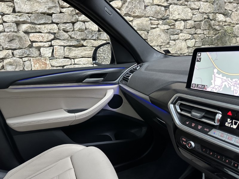 Used BMW X3 2023 for sale - 76981553: Photo 60