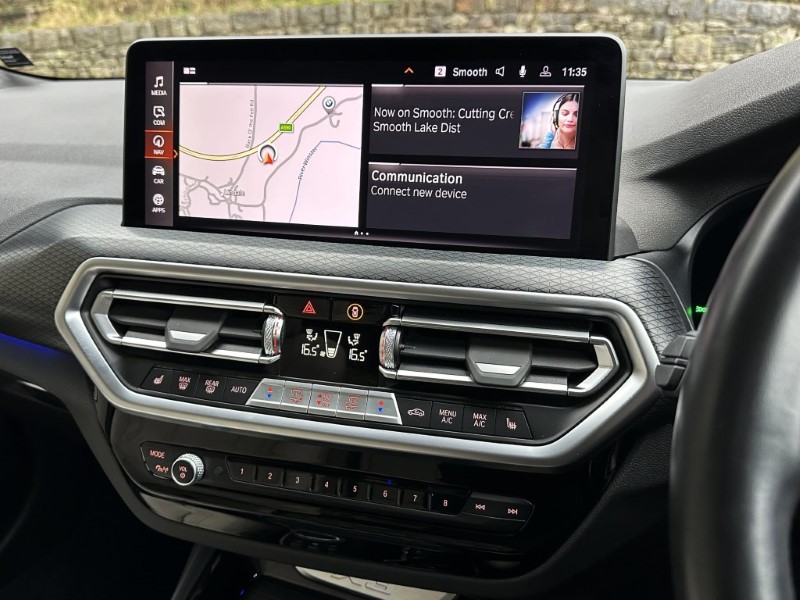 Used BMW X3 2023 for sale - 76981553: Photo 61