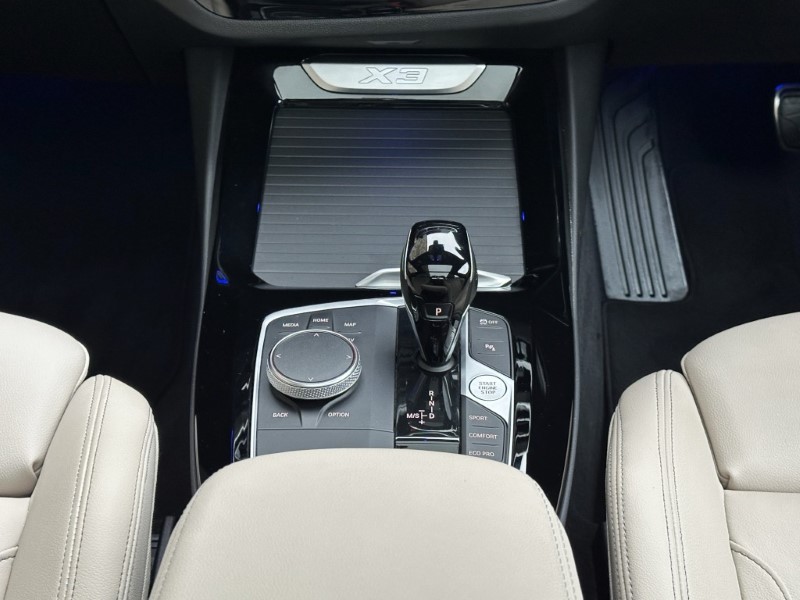 Used BMW X3 2023 for sale - 76981553: Photo 63