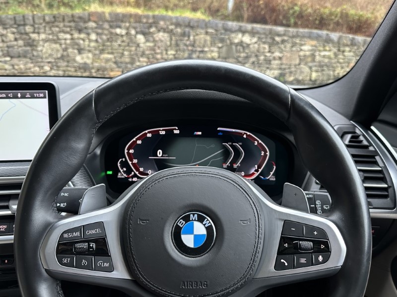 Used BMW X3 2023 for sale - 76981553: Photo 65