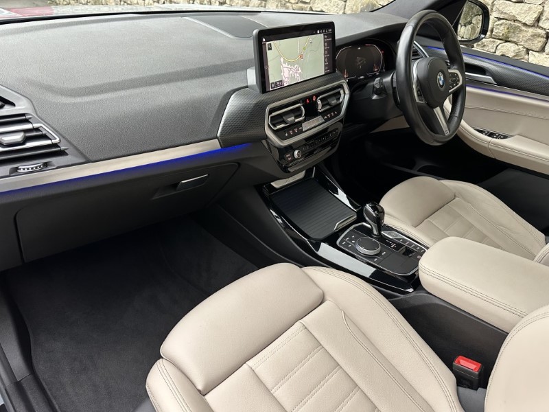 Used BMW X3 2023 for sale - 76981553: Photo 7