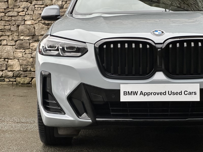 Used BMW X3 2023 for sale - 76981553: Photo 71