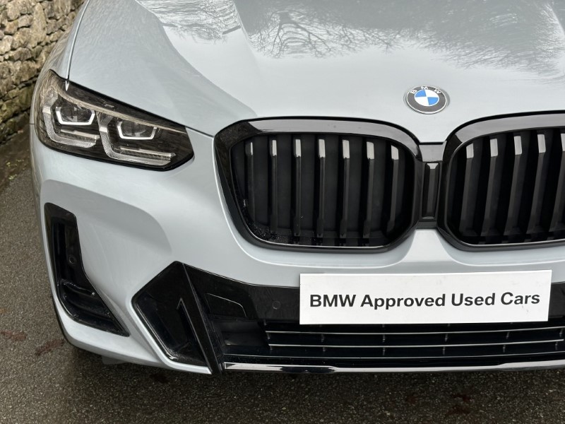 Used BMW X3 2023 for sale - 76981553: Photo 72