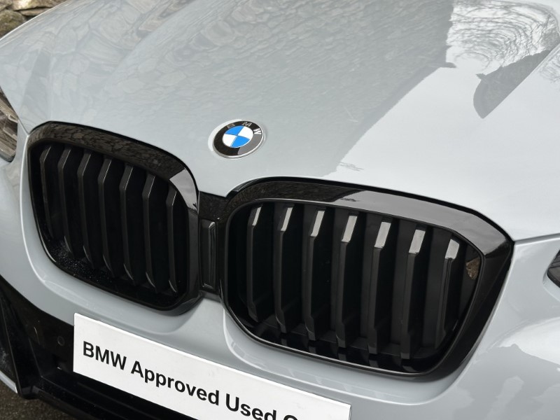 Used BMW X3 2023 for sale - 76981553: Photo 73