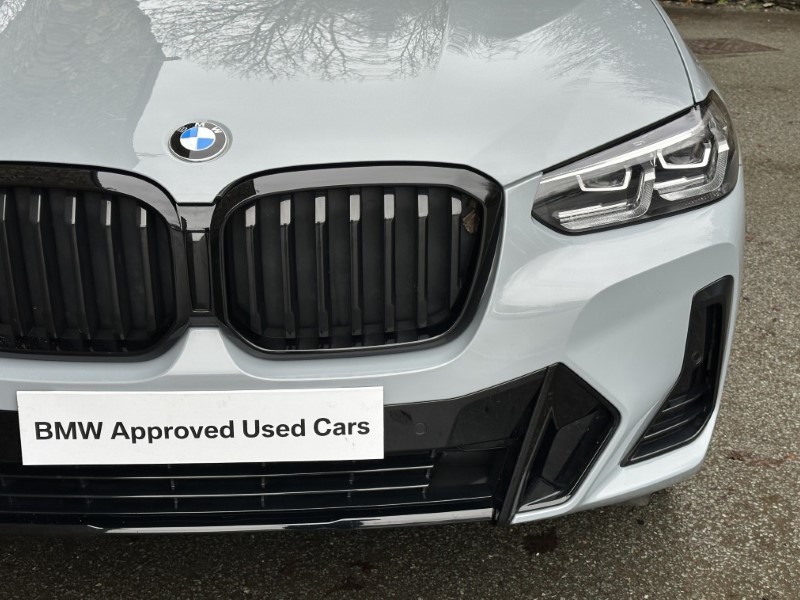 Used BMW X3 2023 for sale - 76981553: Photo 74